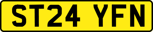 ST24YFN