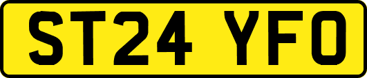ST24YFO