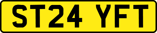 ST24YFT
