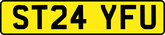 ST24YFU