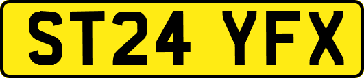 ST24YFX