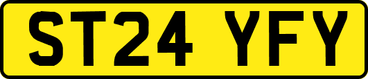 ST24YFY