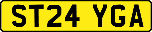 ST24YGA