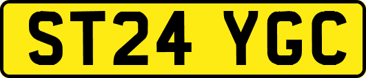 ST24YGC