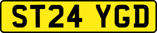 ST24YGD