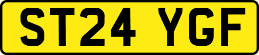 ST24YGF