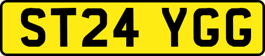 ST24YGG