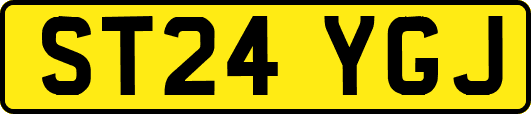 ST24YGJ