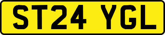 ST24YGL