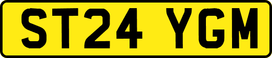 ST24YGM