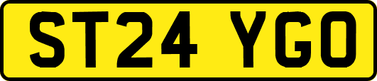 ST24YGO