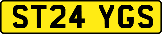 ST24YGS