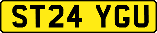 ST24YGU