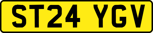ST24YGV