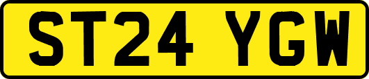 ST24YGW