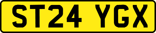 ST24YGX