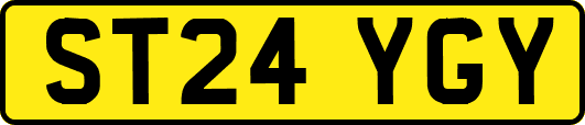 ST24YGY