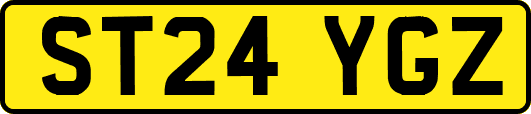 ST24YGZ
