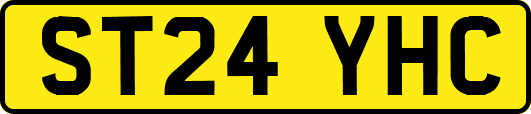 ST24YHC