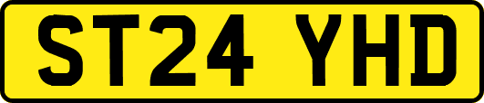 ST24YHD