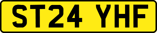 ST24YHF