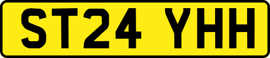 ST24YHH