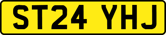 ST24YHJ