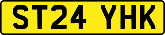 ST24YHK