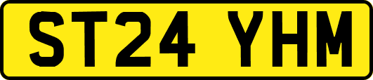 ST24YHM