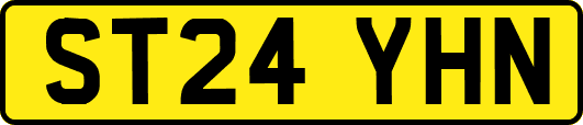 ST24YHN