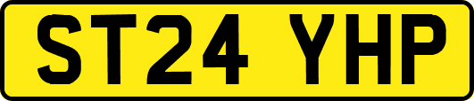 ST24YHP