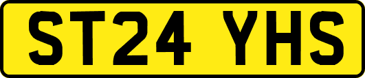 ST24YHS