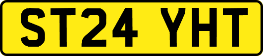 ST24YHT