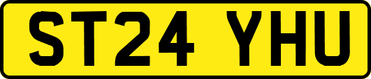 ST24YHU