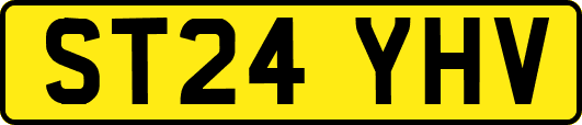 ST24YHV