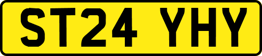 ST24YHY