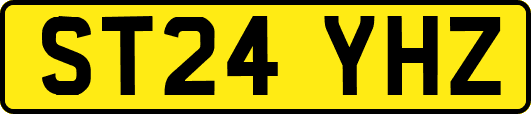 ST24YHZ