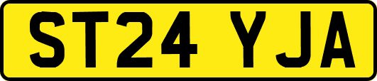 ST24YJA