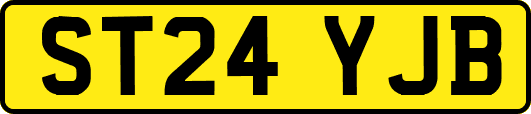 ST24YJB