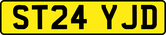 ST24YJD