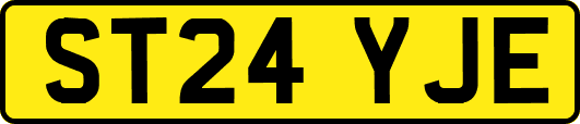 ST24YJE