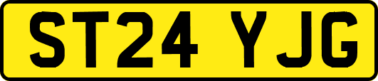 ST24YJG