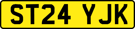 ST24YJK