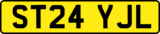 ST24YJL