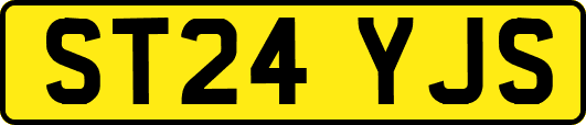 ST24YJS