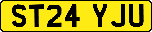 ST24YJU