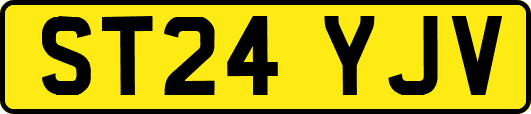 ST24YJV
