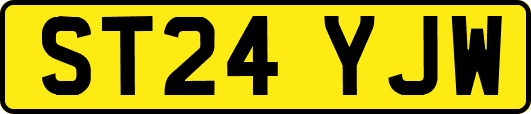 ST24YJW