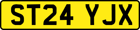 ST24YJX