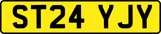 ST24YJY
